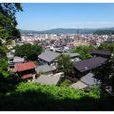 高山市 高山市