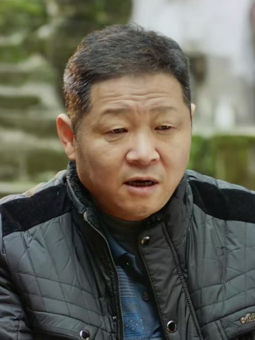 丁大力(電影《我不是繼承人》中的男配角) 丁大力(電影《我不是繼承人》中的男配角)