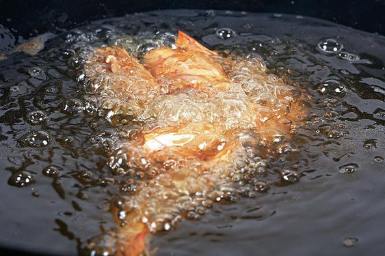 回鍋油 回鍋油