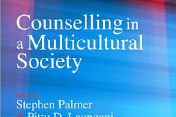 Counselling in a Multicultural Society Counselling in a Multicultural Society