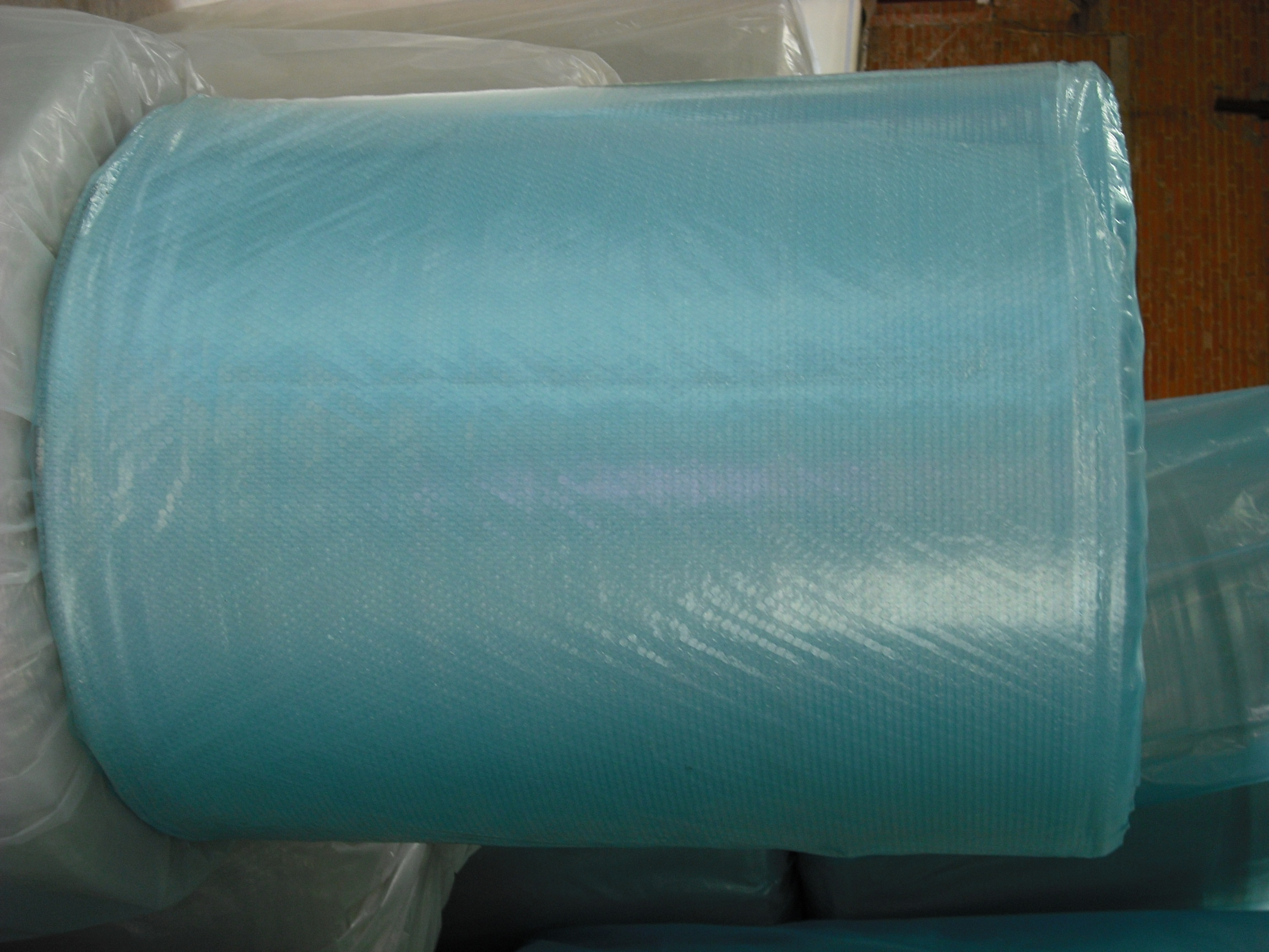 鄭州市益明氣墊膜塑膠包裝廠