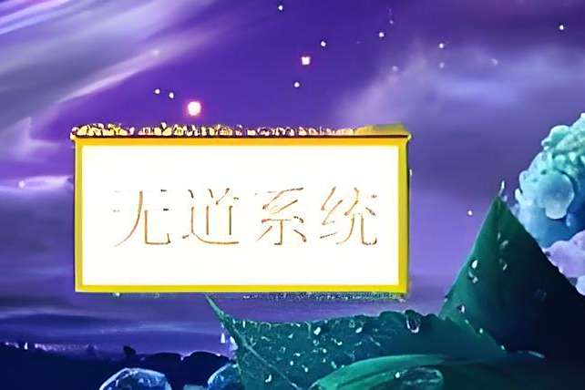 無道系統 無道系統