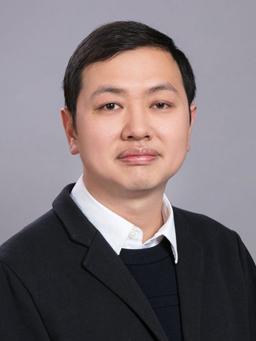 江海(中國科學院國家天文台高級工程師) 江海(中國科學院國家天文台高級工程師)
