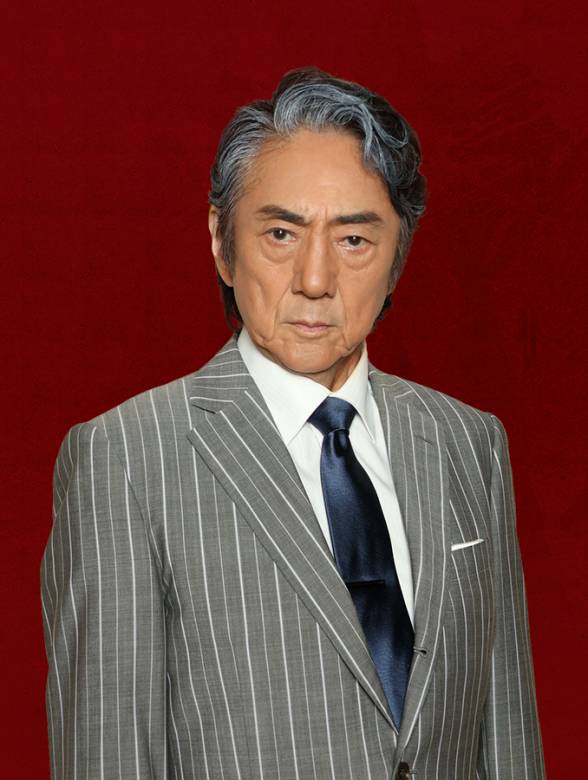 BILLION×SCHOOL(日本2024年山田涼介主演的電視劇)
