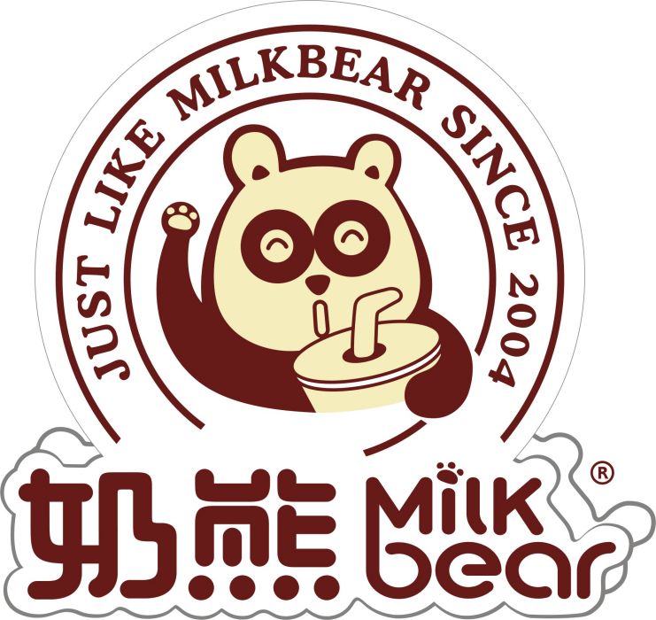 奶熊奶茶 奶熊奶茶