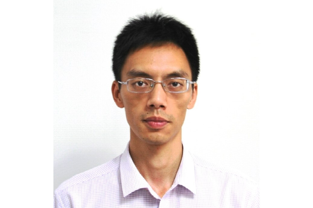 錢智(中國科學院大學副教授) 錢智(中國科學院大學副教授)