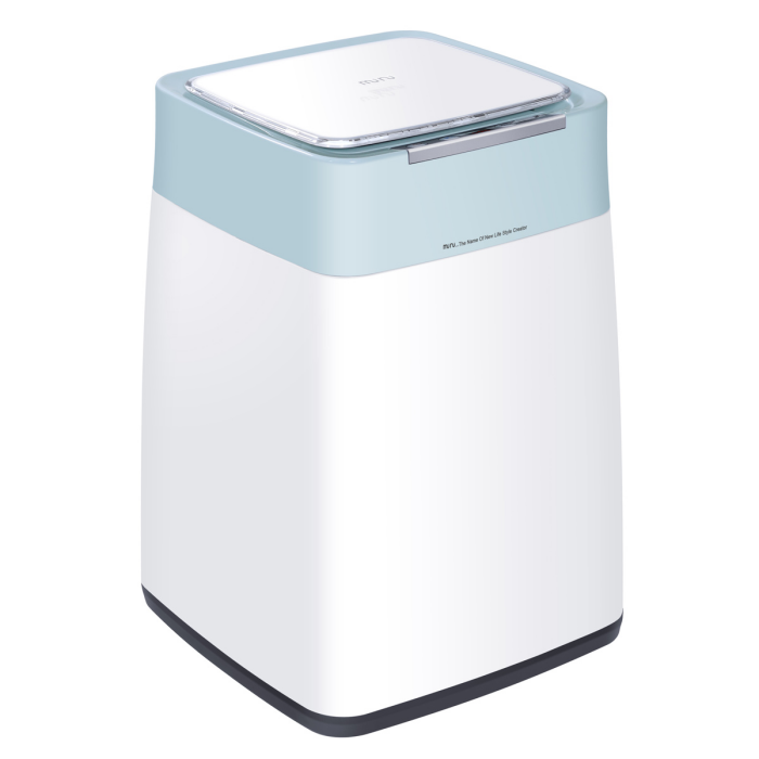 海爾MW-BQ8W 海爾MW-BQ8W