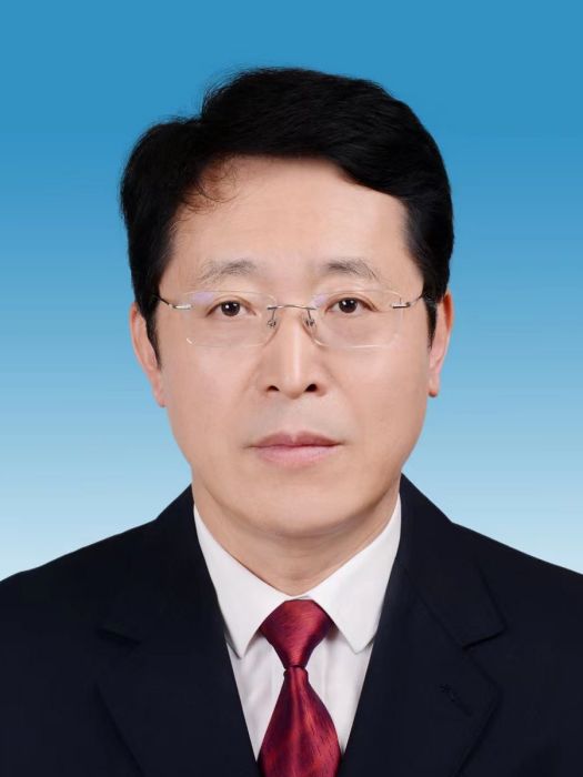 趙志剛(遼寧省葫蘆島市司法局黨組書記、局長) 趙志剛(遼寧省葫蘆島市司法局黨組書記、局長)