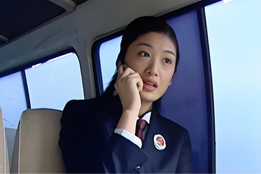 肖楠(《正義使命》中王安琪飾演的檢察官角色) 肖楠(《正義使命》中王安琪飾演的檢察官角色)