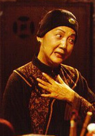 林世榮(1997年林家棟主演電視劇)