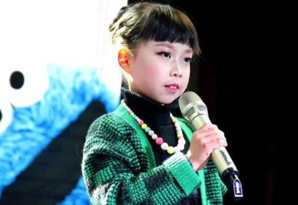 金凝(少兒主持人) 金凝(少兒主持人)