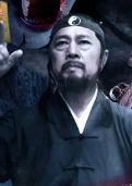墨玉太極