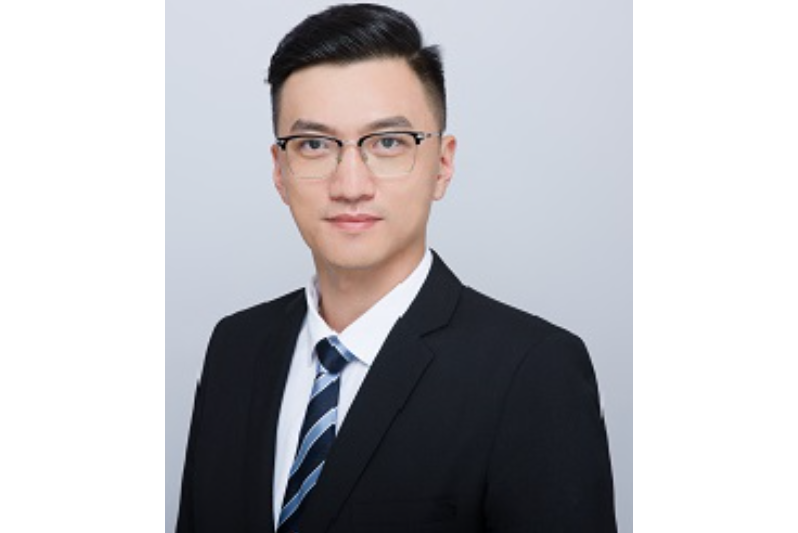 張志威(北京理工大學計算機學院教授、博士生導師) 張志威(北京理工大學計算機學院教授、博士生導師)