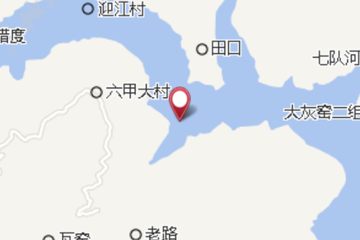 六甲新街 六甲新街