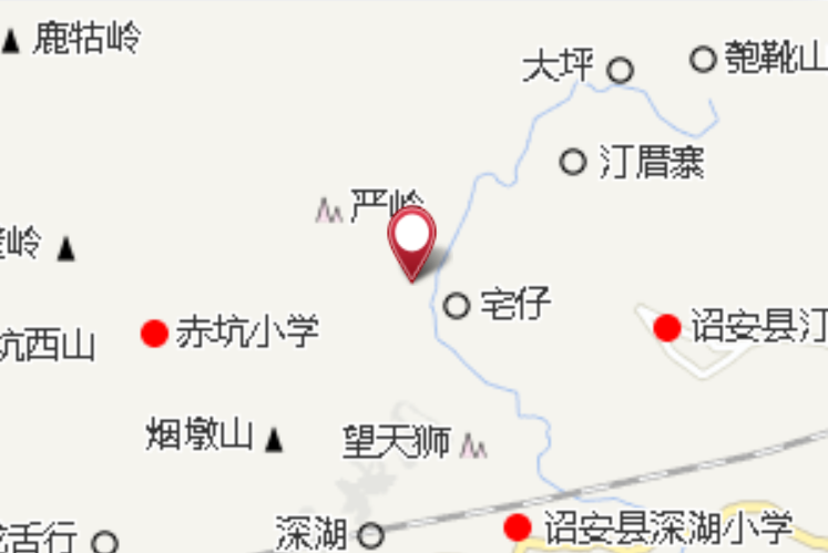 舊宙茶場