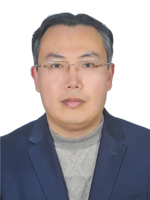 莊新明 莊新明