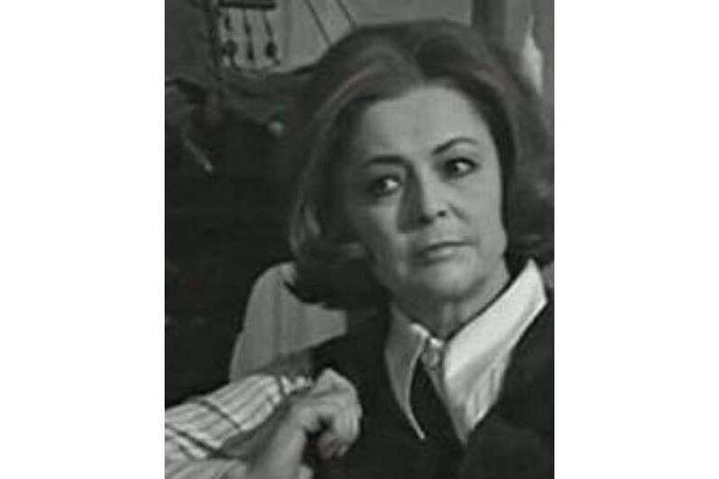 Jirina Petrovická Jirina Petrovická