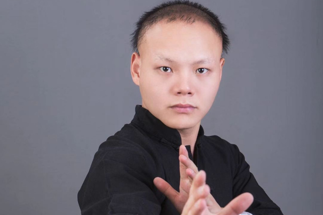 劉琦(中國武術運動員) 劉琦(中國武術運動員)