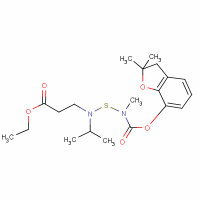 丙硫克百威 丙硫克百威
