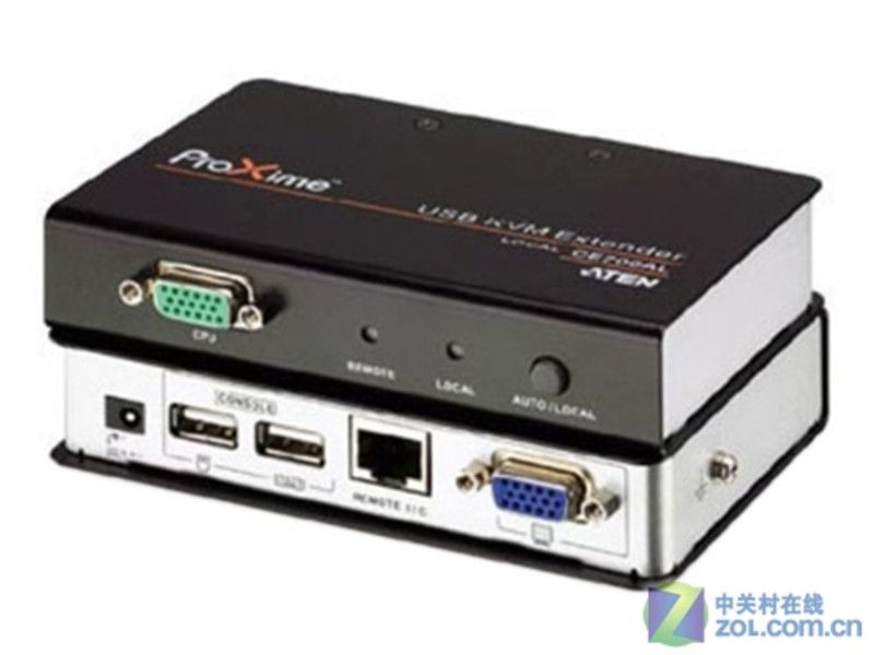 ATEN CE700AR ATEN CE700AR