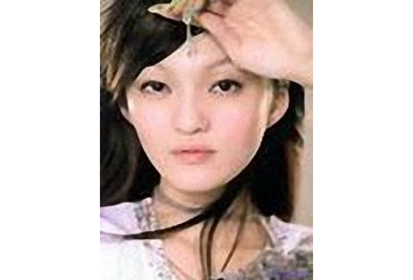 還真穿啦