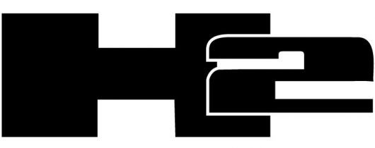 Hummer H2 logo