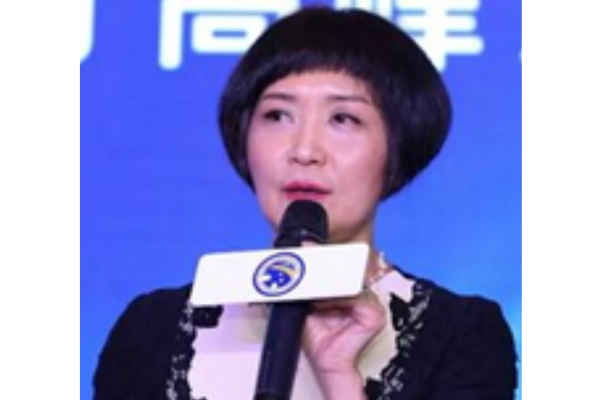 李曉虹(博世(中國)投資有限公司執行副總裁) 李曉虹(博世(中國)投資有限公司執行副總裁)