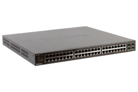 D-Link DXS-3350SR D-Link DXS-3350SR