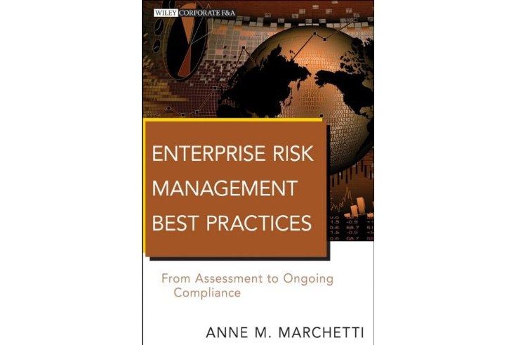 Enterprise Risk Management Best Practices Enterprise Risk Management Best Practices