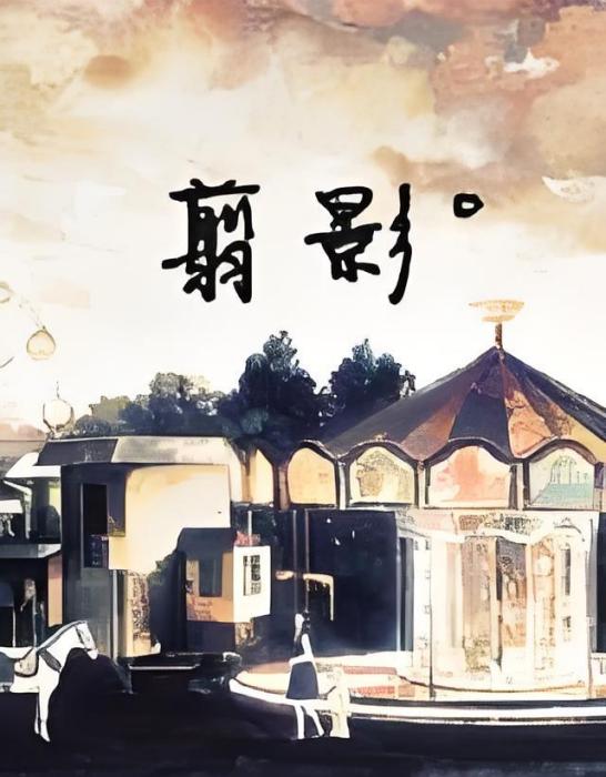 翦影(gd7006創作的都市言情類網路小說) 翦影(gd7006創作的都市言情類網路小說)