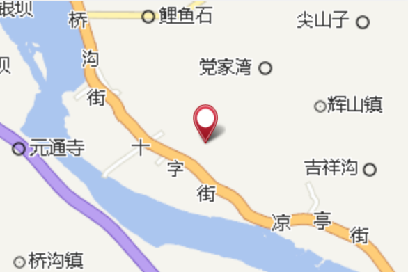 上磚房 上磚房