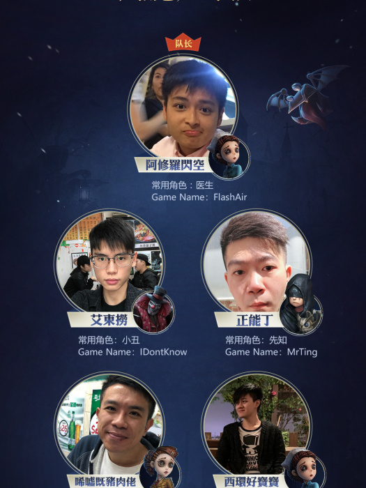 WoW戰隊 WoW戰隊