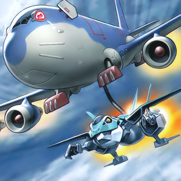 空中補給 空中補給