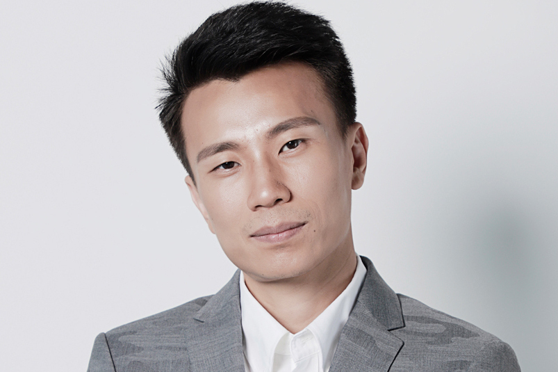 付楠 付楠