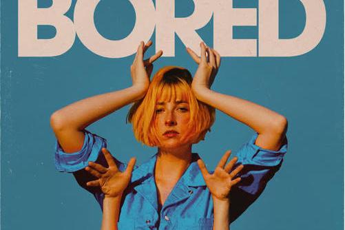 Bored(2019年Tessa Violet錄唱歌曲) Bored(2019年Tessa Violet錄唱歌曲)