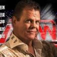 傑瑞·勞勒(Jerry Lawler) 傑瑞·勞勒(Jerry Lawler)