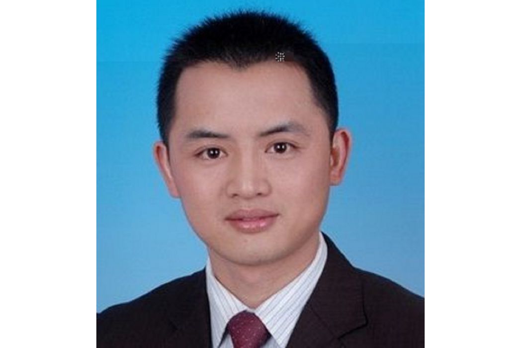 鐘剛(九鼎新材獨立董事) 鐘剛(九鼎新材獨立董事)