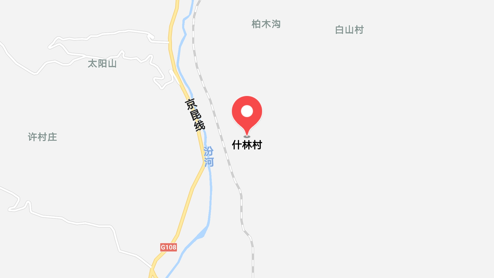 地圖信息