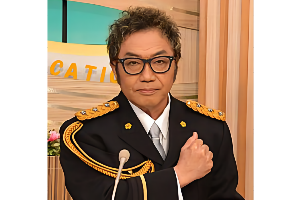 可樂餅(日本搞笑藝人、模仿藝人、歌手、喜劇演員、演員) 可樂餅(日本搞笑藝人、模仿藝人、歌手、喜劇演員、演員)