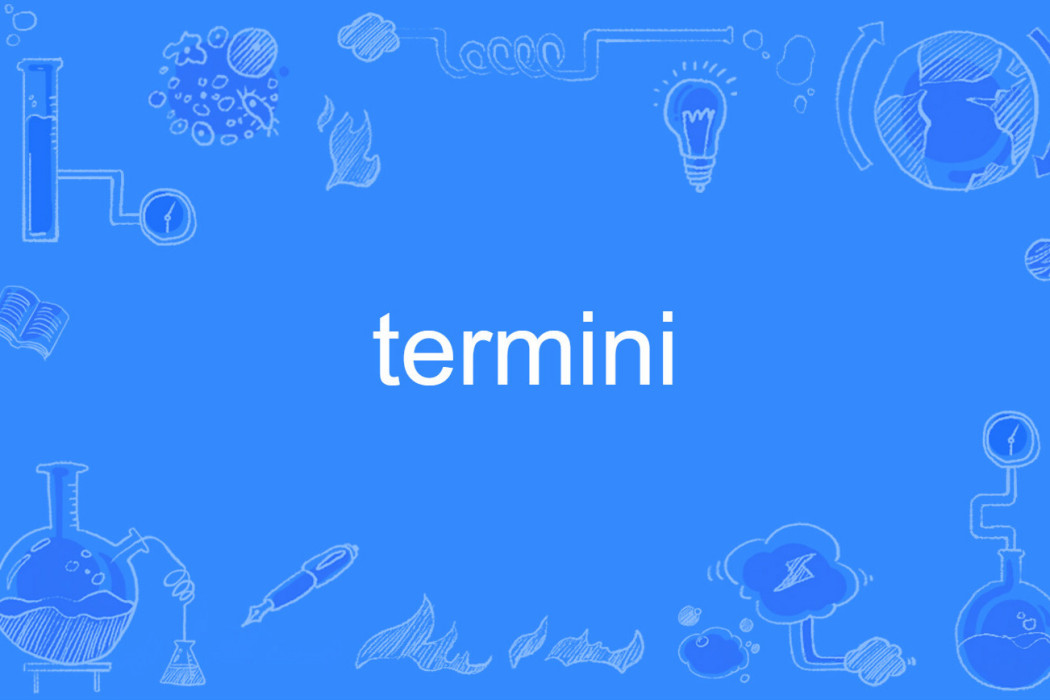 termini termini