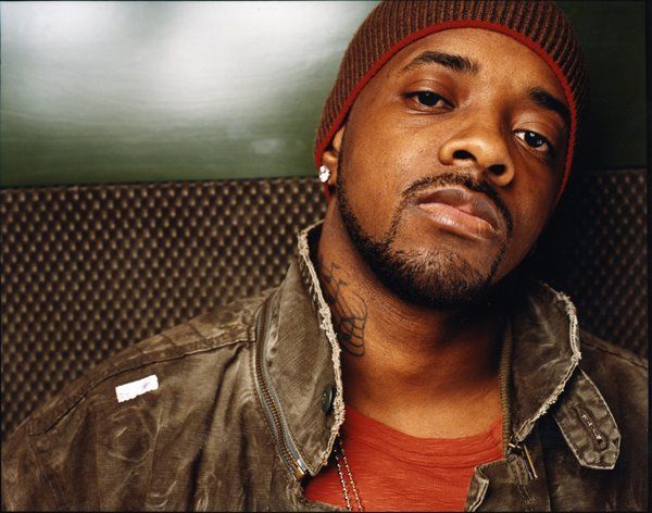 傑梅因·杜普里·莫爾丁(Jermaine Dupri) 傑梅因·杜普里·莫爾丁(Jermaine Dupri)
