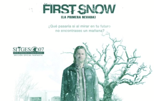 第一場雪(第一場雪)