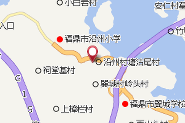 後塆塘 後塆塘