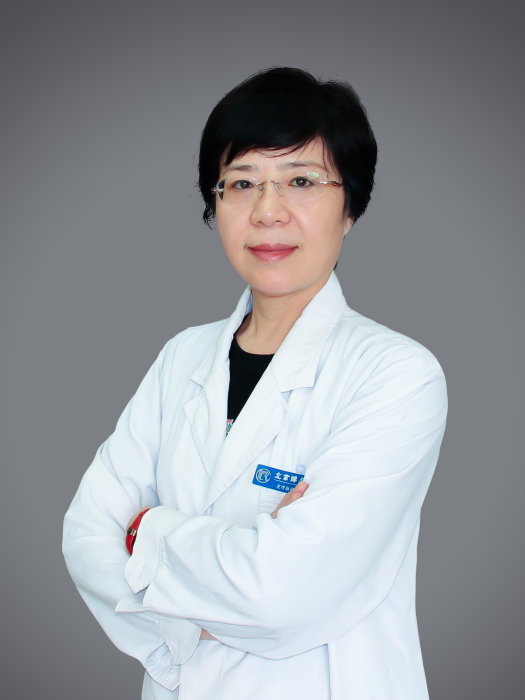劉娜(北京博愛醫院眼科主任醫師) 劉娜(北京博愛醫院眼科主任醫師)