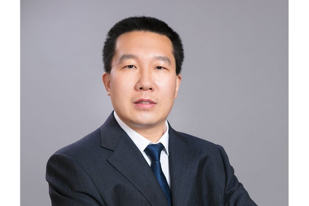 張傳朋(中國科學院國家天文台副研究員) 張傳朋(中國科學院國家天文台副研究員)