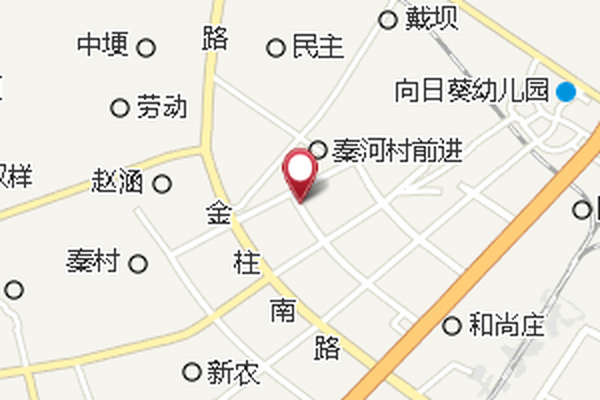 八家垾 八家垾