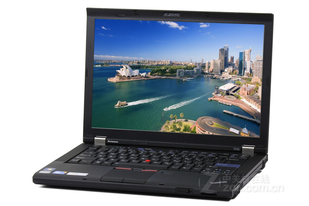 ThinkPad T410i(2518G4C) ThinkPad T410i(2518G4C)