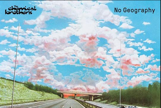 No Geography No Geography
