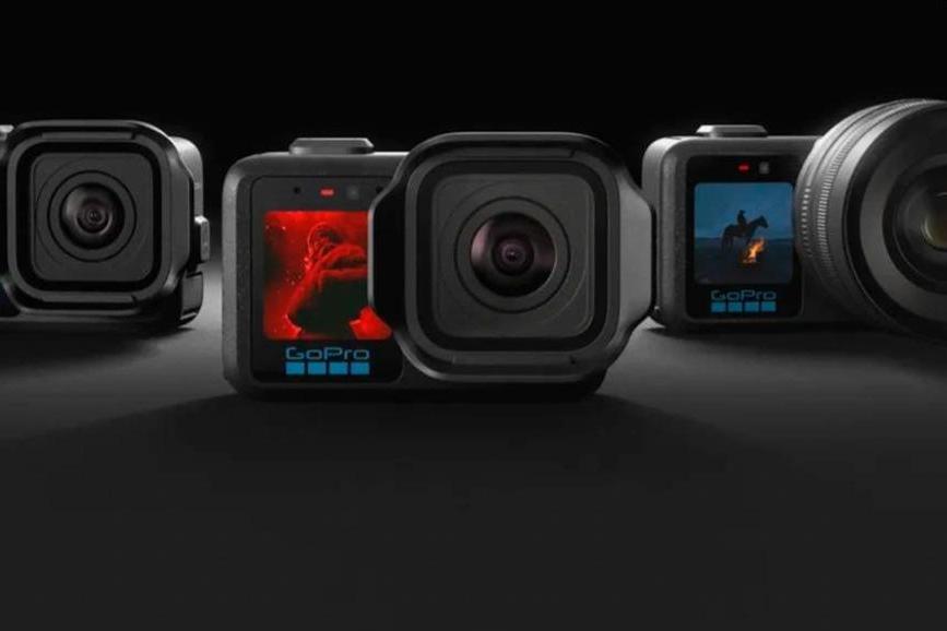 GoPro Mission 1 運動相機 GoPro Mission 1 運動相機