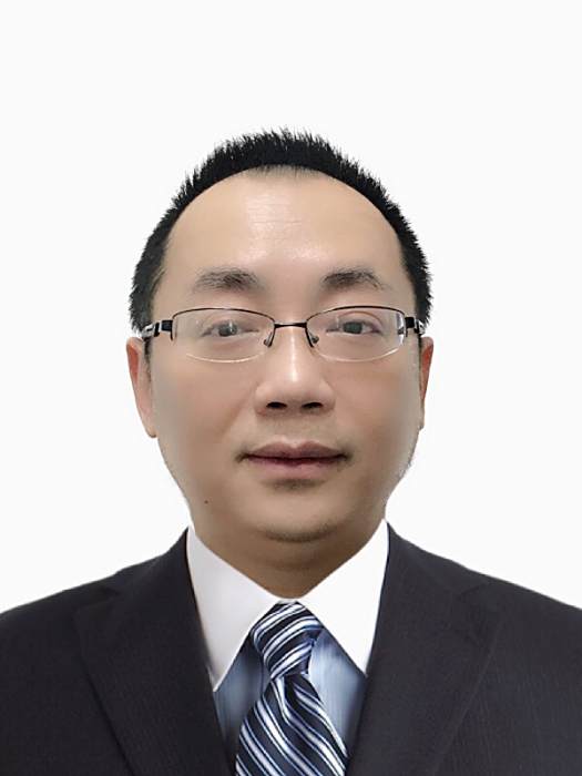 鐘謙(成都市博覽局副局長) 鐘謙(成都市博覽局副局長)